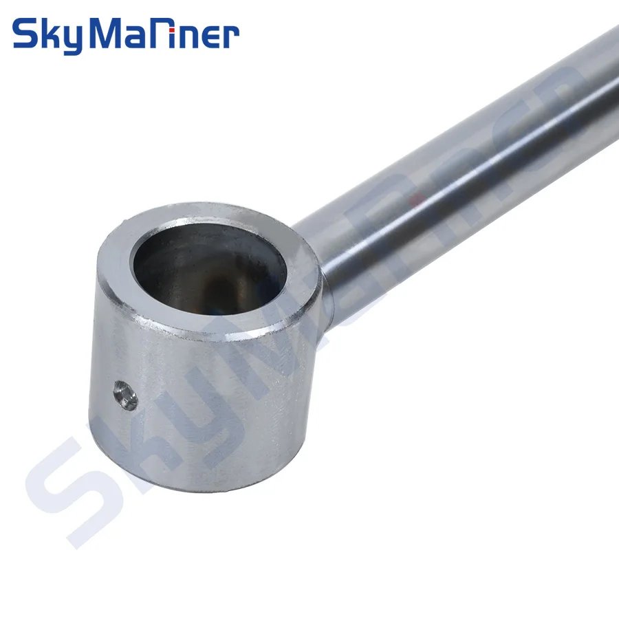 63P-43801-10-00 For Yamaha Outboard Motor 4T FL150 F150 63P-43801 Replaces Parts 63P-43801-10 Rod Tilt Trim