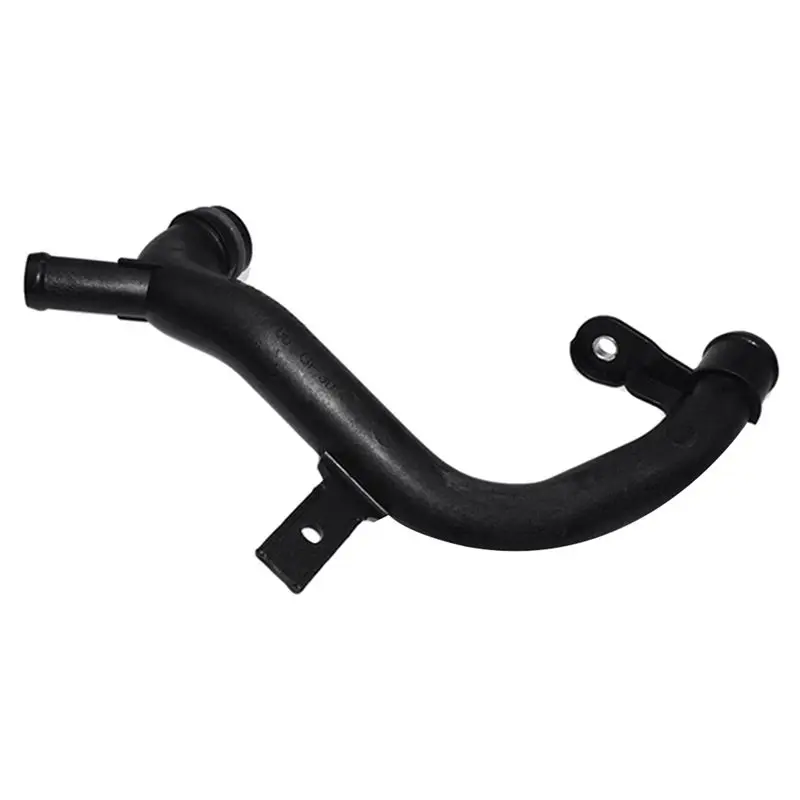 Simple 3X 06J121065F 06J 121 065F For A3 Q3 TT For Beetle CC Eos J-Etta Cooling Water Hose Pipe 06J 121 065 F 06J121065F