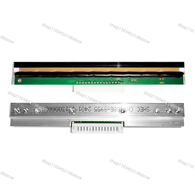 For TSC Barcode Printer Printhead Ttp244 Pro/Plus TE244/344 Printhead Ttp247/345 Printhead Accessories