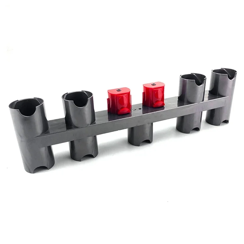 B02C-حامل قوس التخزين لدايسون V7 V8 V10 V11 المطلق الحيوان مكنسة كهربائية فرشاة حامل أداة فوهة قاعدة محطة الأرواح #3