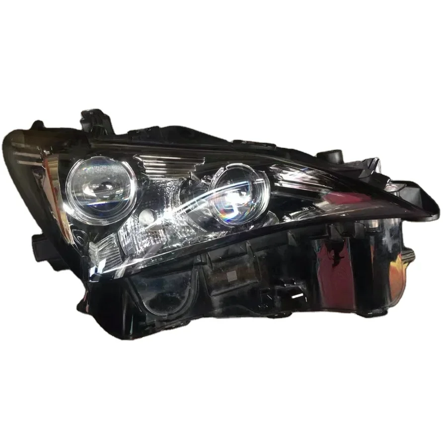 Suitable For 2016-2018 Lexus rc200t gs300 headlamp modification and upgrade rc300h original Japan car headlight