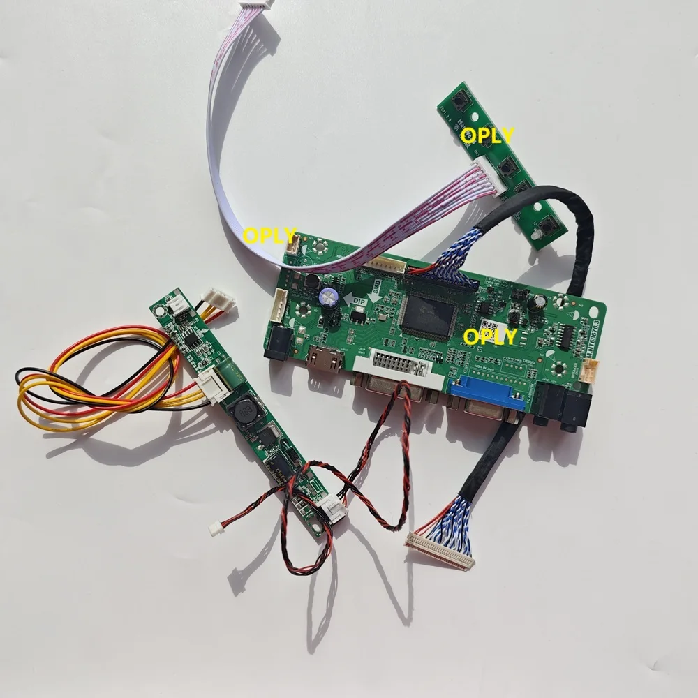 Controller Board Vg…