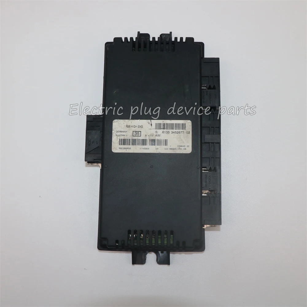 

61353452677 3452677-02 61353452677-02 FCM Footwell Body Control Module for Mini Cooper R56 2008-2010