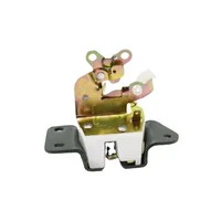 Actuador de pestillo de puerta trasera, cerradura de maletero para Mitsubishi Pajero Sport Delica L400 L300 para Hyundai Starex H100 Grace