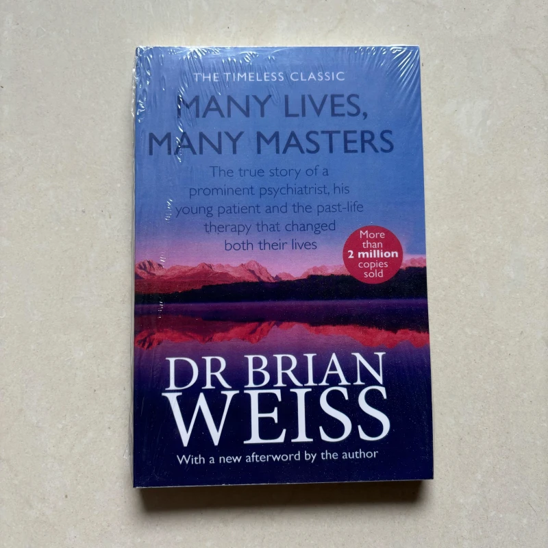 Libris Wei: Una Lettura Profonda che Cambia la Vita – Recensione Autentica di Many Lives, Many Masters