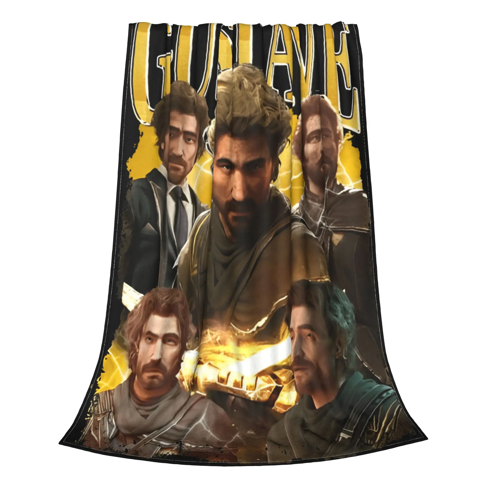 

Супер теплые одеяла для пикника, экспедиция 33, постельное белье, пледы для видеоигр, фланелевое покрывало для дивана, эстетическое покрывало на кровать