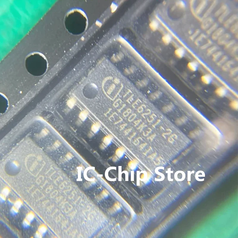 10PCS ~ 100 TEILE/LOS TLE6251 TLE6251-2G SOP14 Neue original