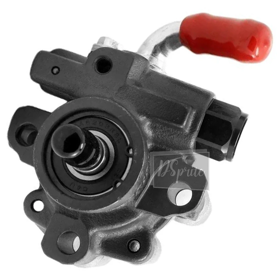 Auto Power Steering Pump 44320-07011 For Toyota SIENNA 1997-2003 4432007012 4432033111 4432007011 44320-07012 44320-33111