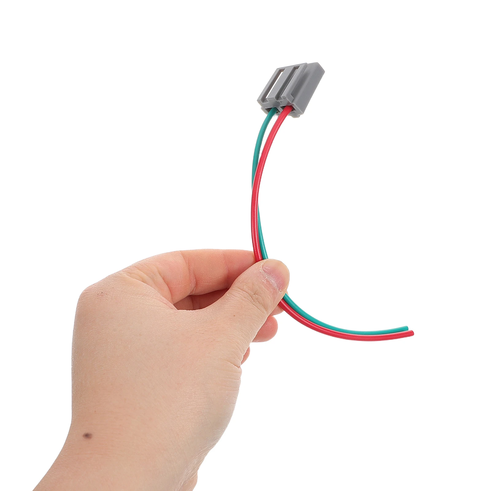 

12V Tach Compatible Distributor Harness for GMHEI Wiring Adapter Auto Parts Durable Plastic Connector Relay Car Wire