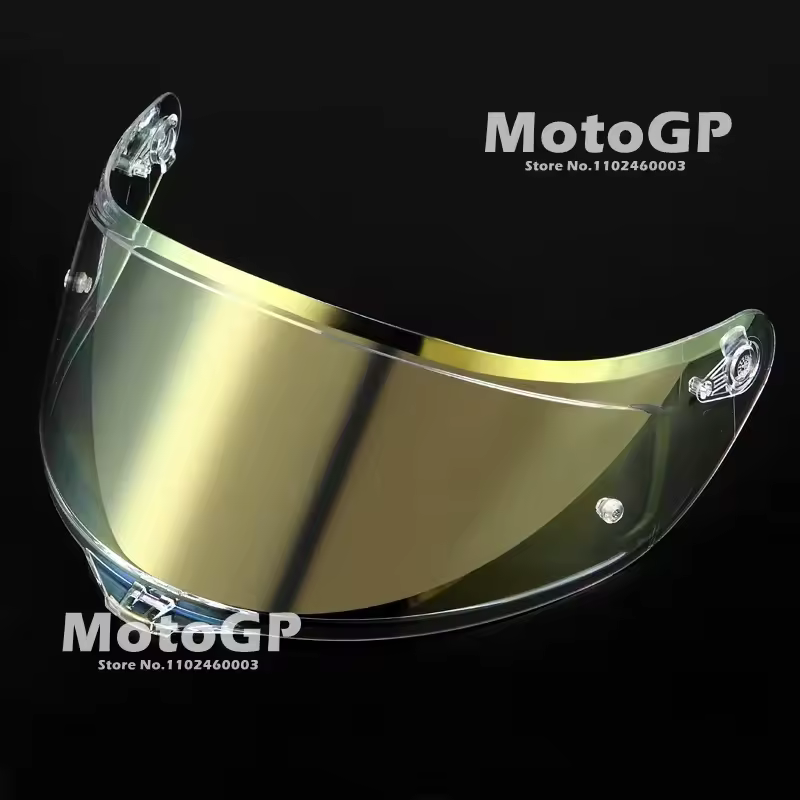 For AGV K5 K5S K5-S K3SV K1 K1S Compact ST Motorcycle Helmet Visor Lens Shield Glasses Full face Pin Accesorios Para Moto Casque - Image 13