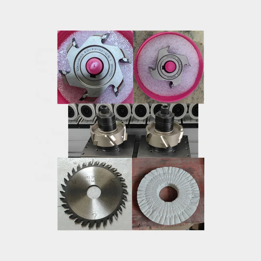 

Комплектующие для кромкооблицовочных станков: детали для форматно-раскроечных станков, аксессуары для деревообрабатывающего оборудования для кромкооблицовочных станков