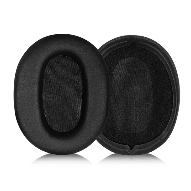 Ear Pads Earphone Earpads for Sony WH-CH710N Headphone Thick Cushions Earphone Earpads Sleeves Head beam headband