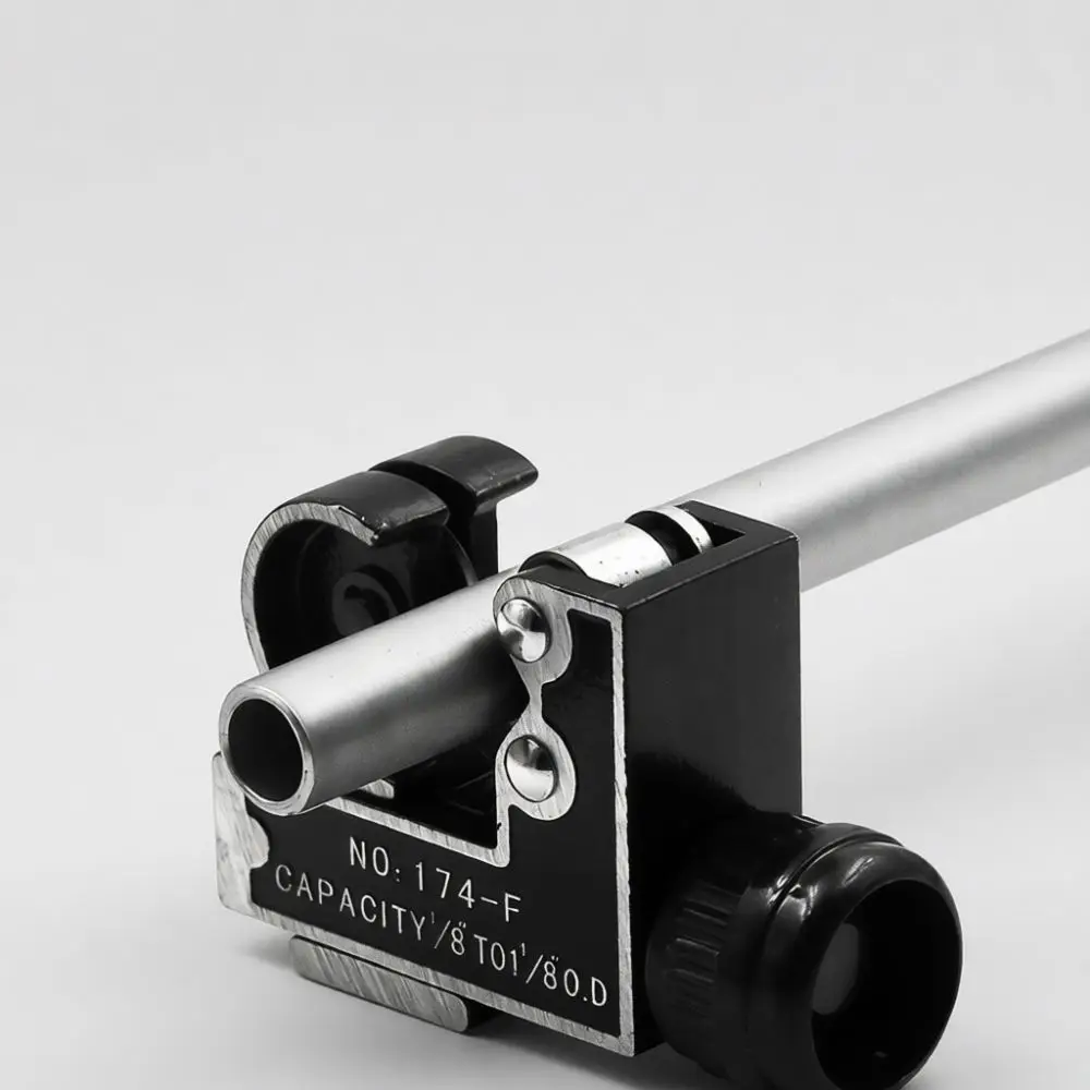 Efficient Pipe Cutter 3 To 28mm C Type Manual Copper Tube Cutting Tool Plumbing Device Portable Metal Repair Equipment