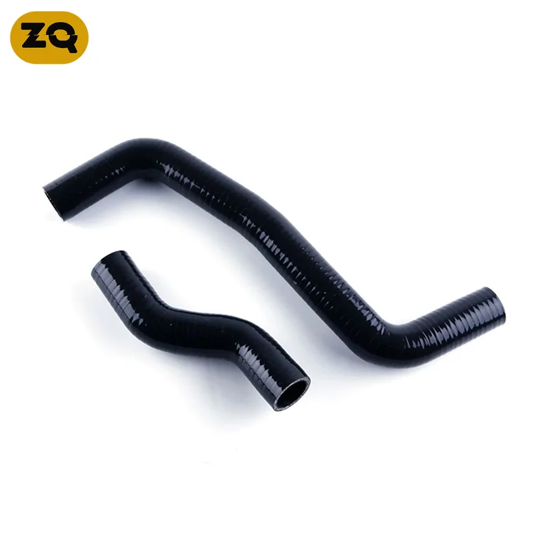 For 1995-2000 Toyota Corolla AE101G AE111 4AGE 20V Silicone Radiator Coolant Hose Pipe Kit 1996 1997 1998 1999