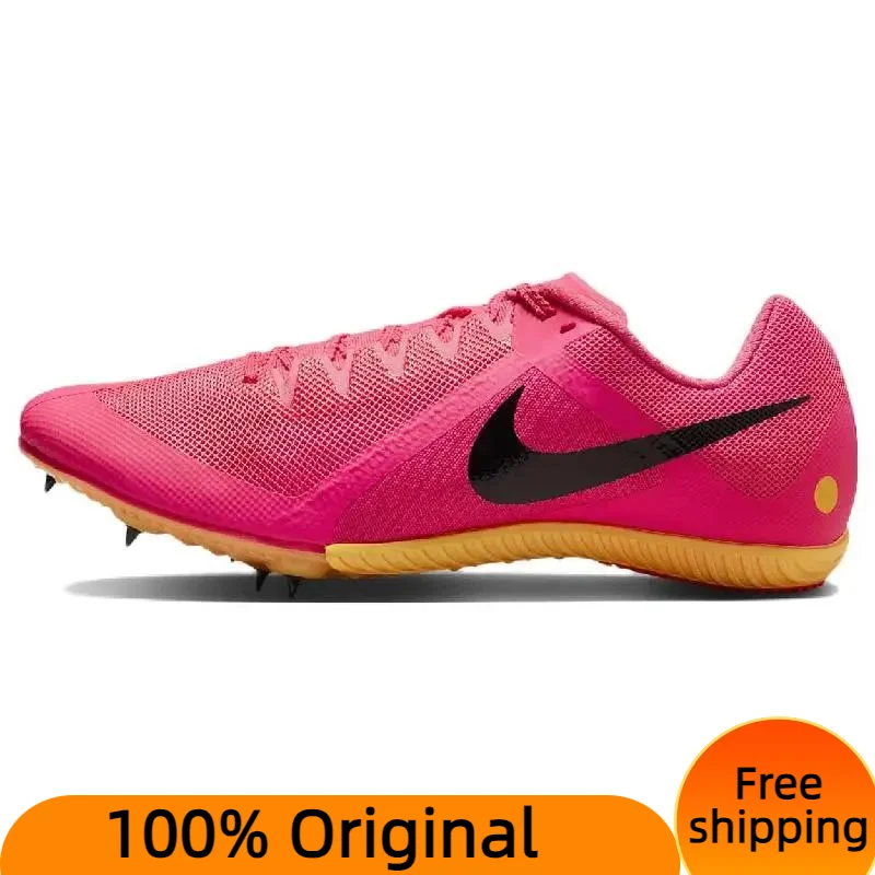  Nike Zoom Rival Multi Hyper Pink Sneakers shoes DC8749-600