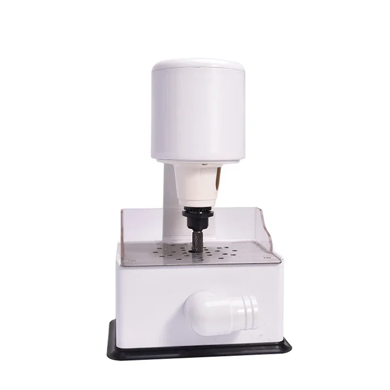 100W JT-17 Tongue Internal Grinder Technician Tool Tongue Dresser for Tongue Plaster Restoration