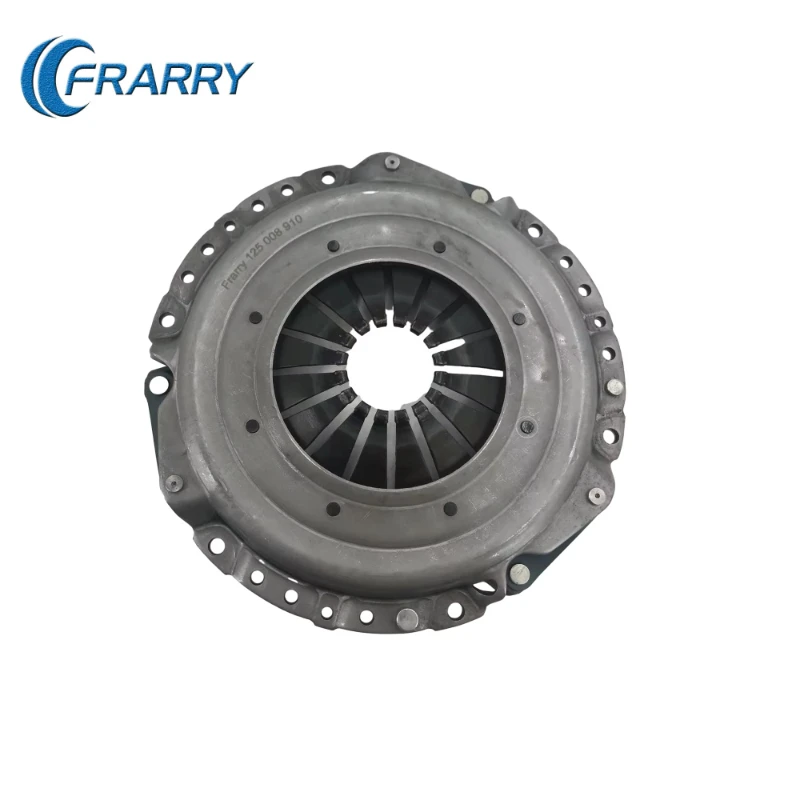 Frarry- Pressure Clutch Plate 125008910 For Sprinter W901 W902 W903 W904