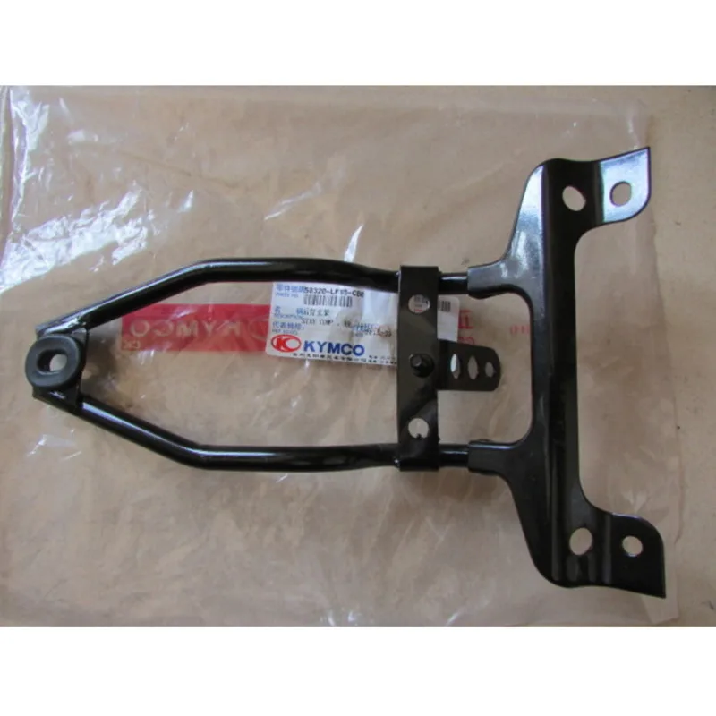 

Motorcycle Tail Lamp Bracket Rear Mud Plate for Kymco Racing Kcc Acc Racing Kcc Acc Abs