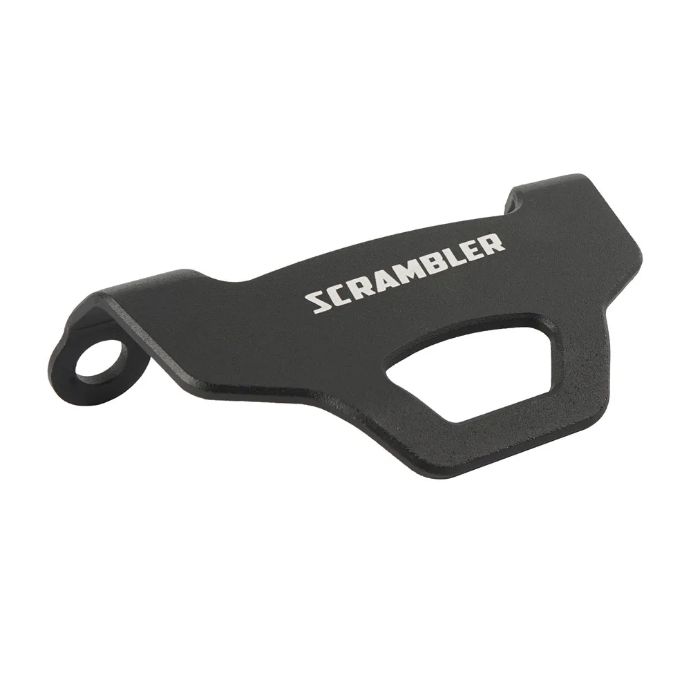 

Motorcycle Front Brake Caliper Guard Cover for Super Duke 1290R & Duke 890 R | CNC Aluminum Protection Shield