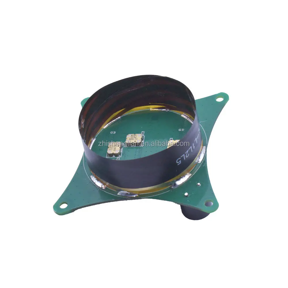 High-Precision UM980 Module Global Positioning and Navigation Satellite System RTK Board GNSS RTK Drone Application Board