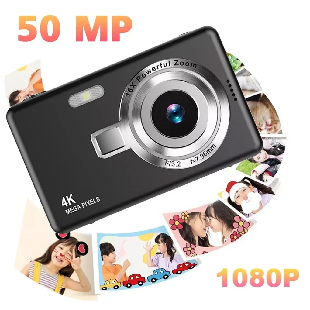Thumbnail 3 - #77 Best Compact Digital Cameras to Buy In 2026