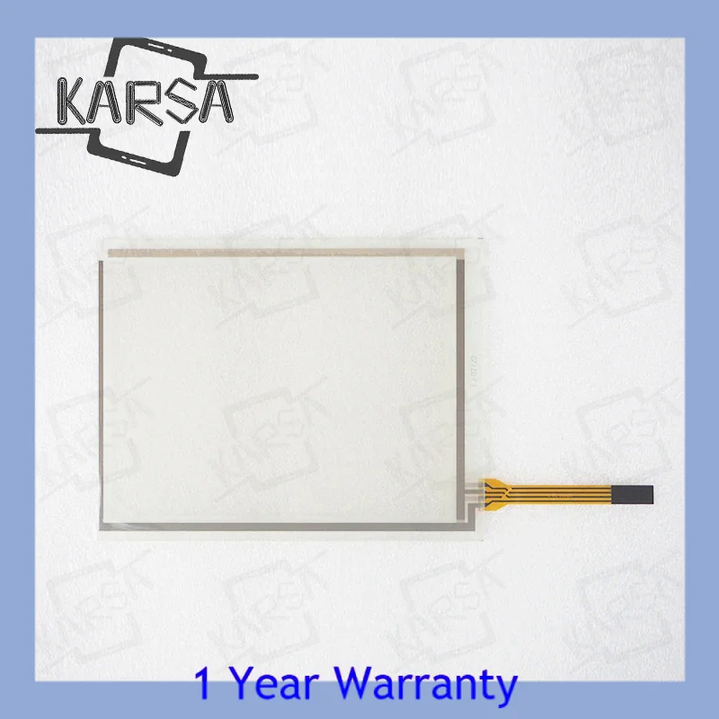 New touch screen panel glass digitizer for ABB Keba SX TPU 2 3hac023195-001/02 /03 SX teach pendant unit-2 16/64