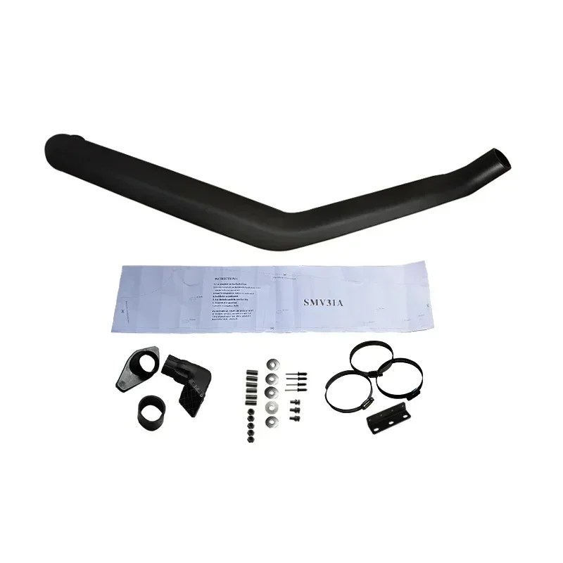 Exterior Bodykit Au… - image