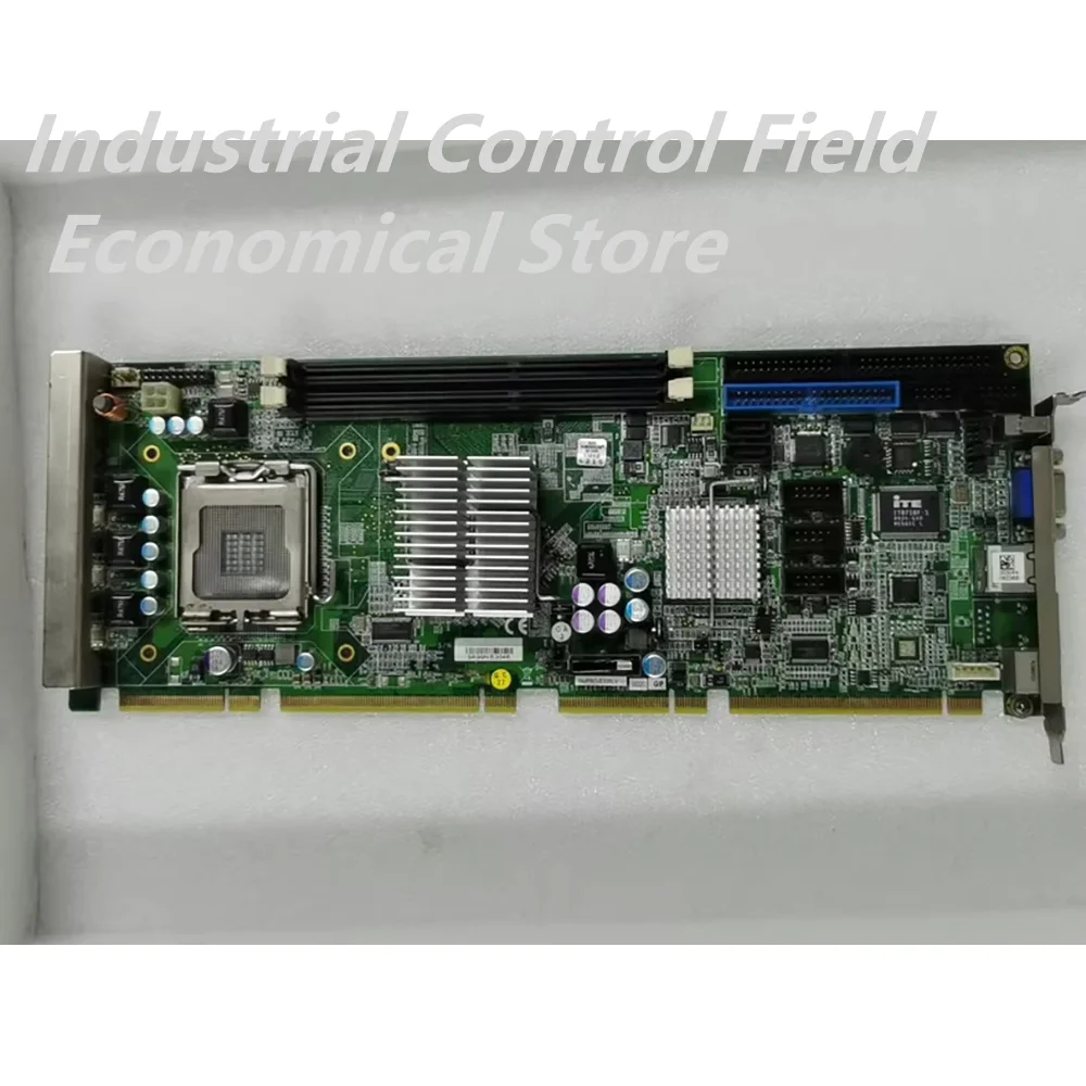 

NUPRO-E320LV 51-41804-0A20 Industrial computer motherboard