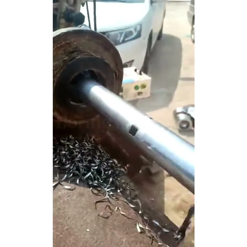 CNC Portable Boring and Welding Machine, Large-bore Maintenance Welding Machine, Reaming Boring and Welding Equipment