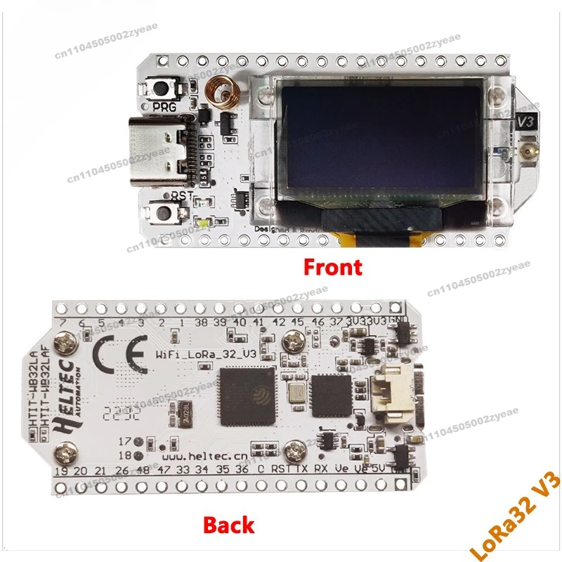 carte-de-developpement-arduino-compatible-avec-lora32-v3-esp32-s3-oled-wifi-sx1262
