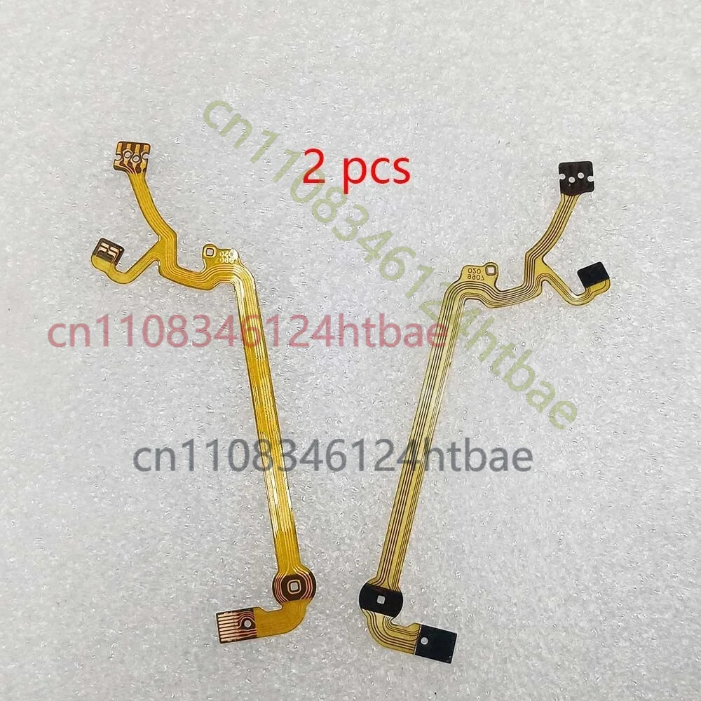 

2pcs For Canon G7X G7XII G7XIII Lens Aperture Shutter Flex Cable FPC Repair Part