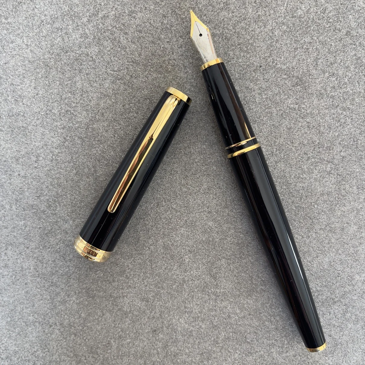 2025 واكا MB الفاخرة كروز سلسلة Pix الراتنج قلم حبر جاف فاخر رولربال قلم حبر لكتابة هدية