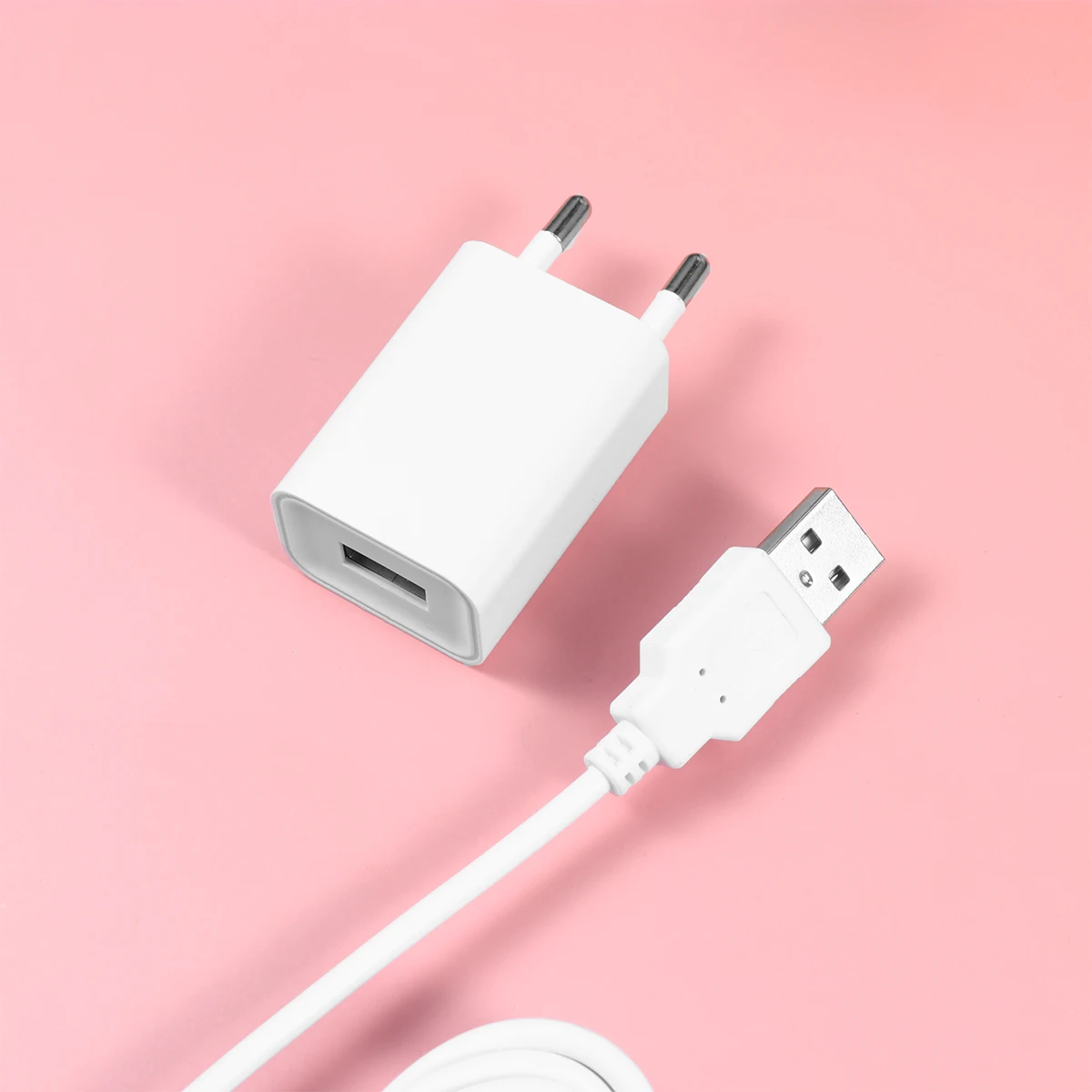 

Sewing Machine Lamp Strip LED 2835 White Light Bar Portable USB Touch European Rules Plug 6500k High Efficiency Long Life