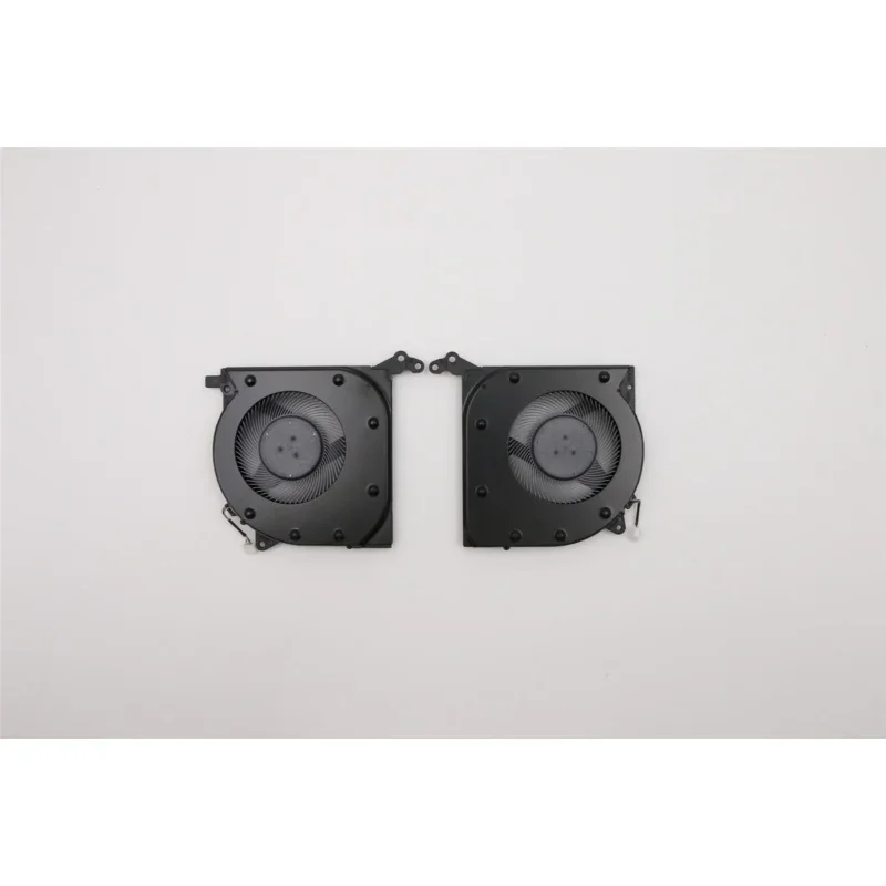 for Lenovo Legion 5-15IMH05H 5-15IMH05 Thermal Cooling Fan Fans 5F10S13917