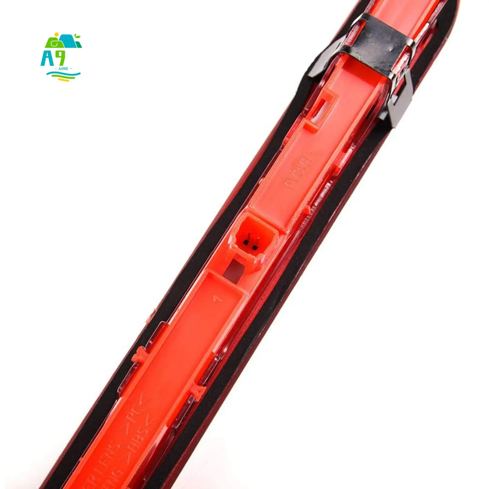 A09E-Rear Bumper Third Brake Light For Ford Focus MK3 2012-2017 High Mount Stop Lamp Additional Brake Light BM5113A601AC