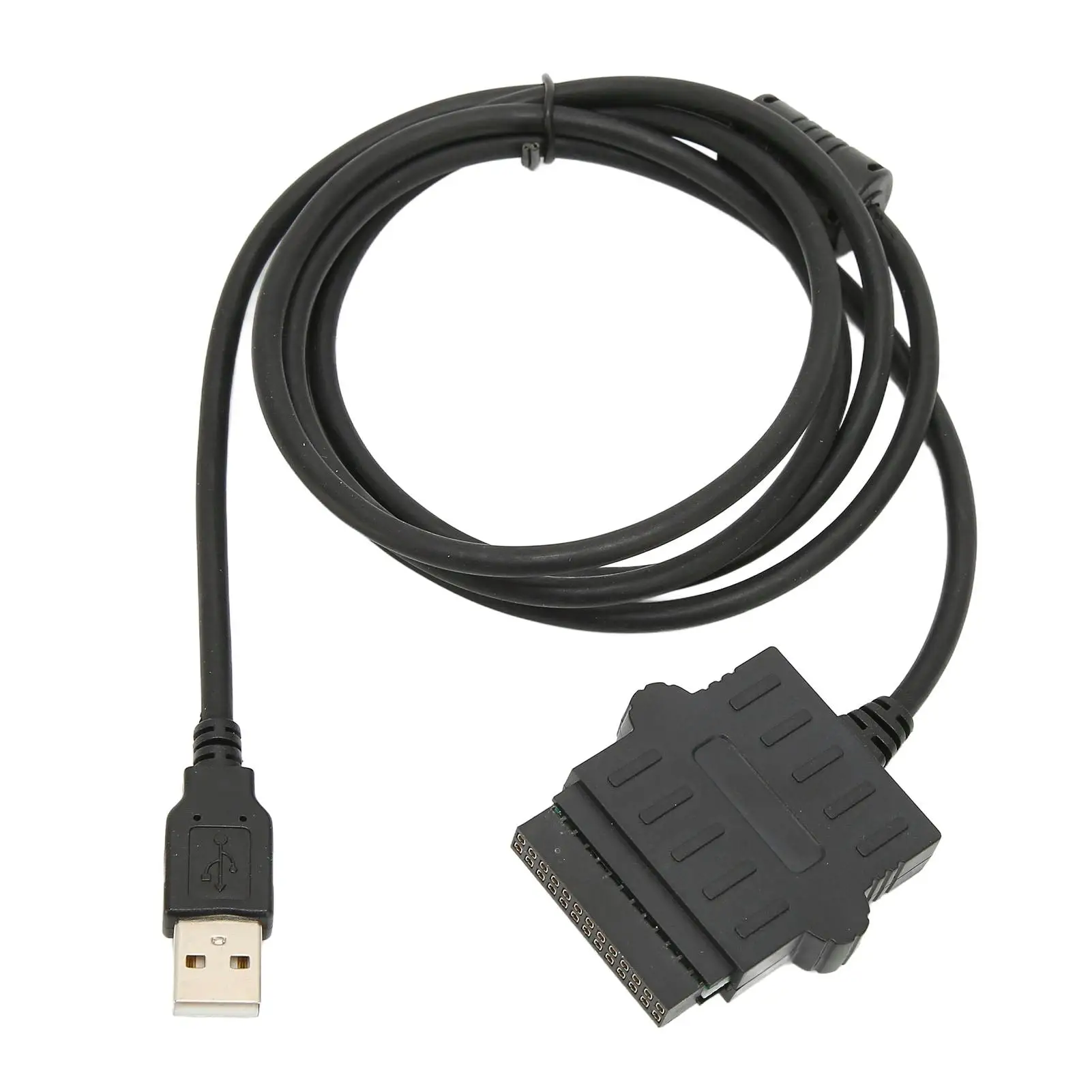 

USB-кабель для программирования Motorola DGM4100/DM3400/DM3600/DM4400/DM4600/DR3000 по лучшей цене