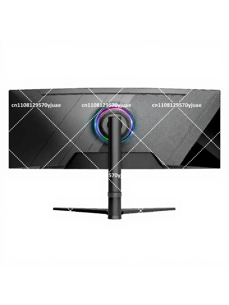 27 32 34 Inch Curved Gaming Monitor 2K 4K 1080P HD LCD Computer Monitor 144Hz 165Hz Wide Screen Desktop Gaming Display