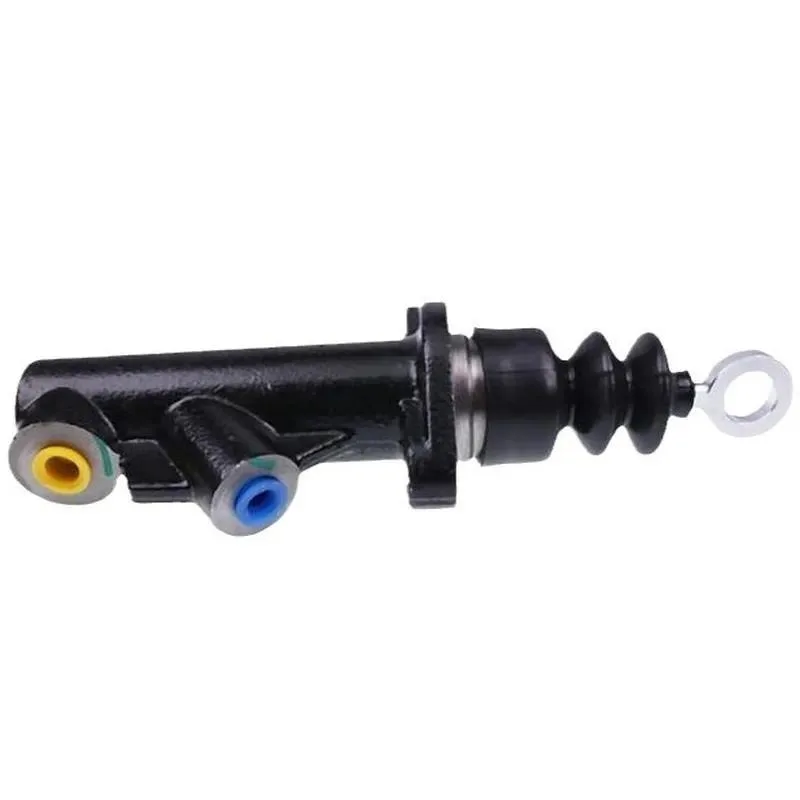 Brake Master Cylinder Compatible with Case Tractor 527542R92 527542R91 536926R91 1500537C91 Replacement Pump