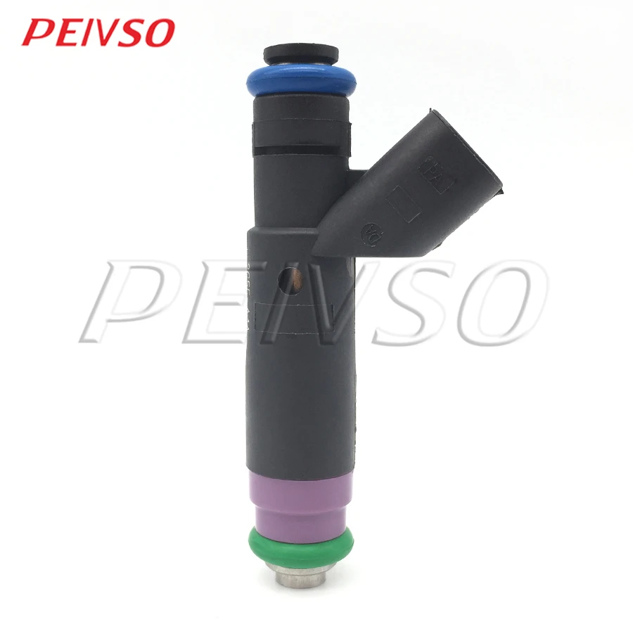 PEIVSO 4/8pcs 2C5E-A4A 2C5E-9F593-A4A Fuel Injector For Ford explorer escape mustang 4.6l v8 2006-2008