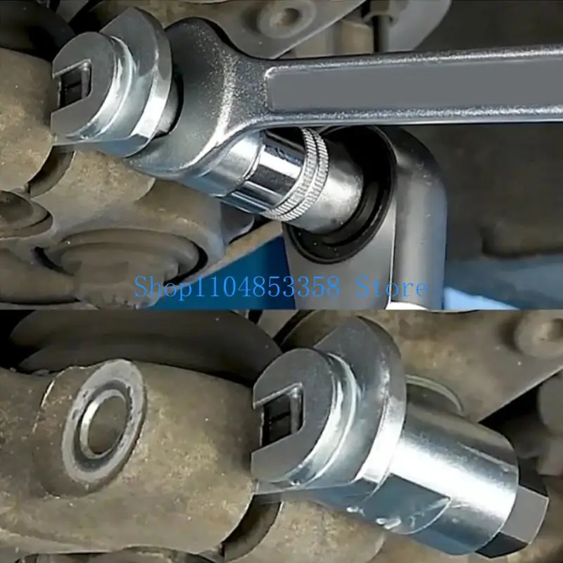 

652F автоматический гидравлический амортизатор для удаления когтя, разбрасывателя стойки, сепаратора подвески