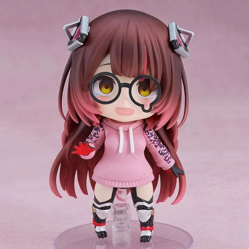 【在庫あり】オリジナル グッドスマイル No.2609 ロボコサン アクションフィギュア コレクション モデル 装飾 ギフト