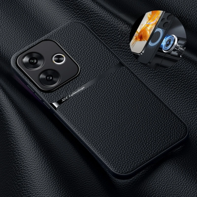 Funda For Xiaomi Po… - image