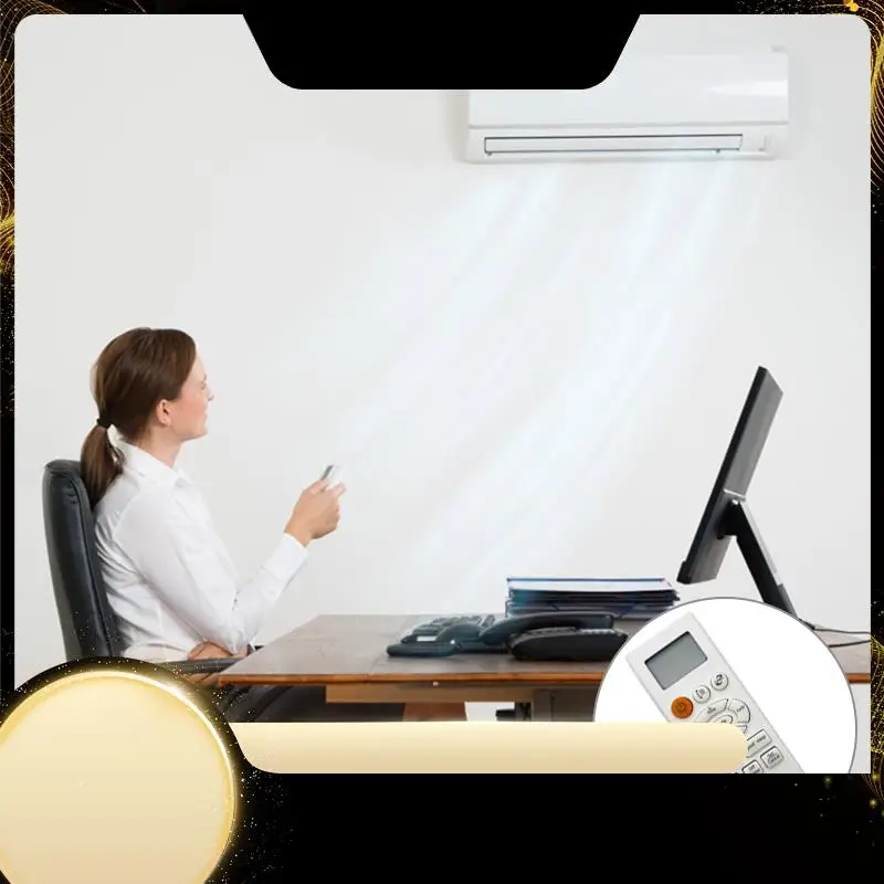 

Для пульта дистанционного управления кондиционером для DB93-08808B DB93-08808A AQ07CLNSER