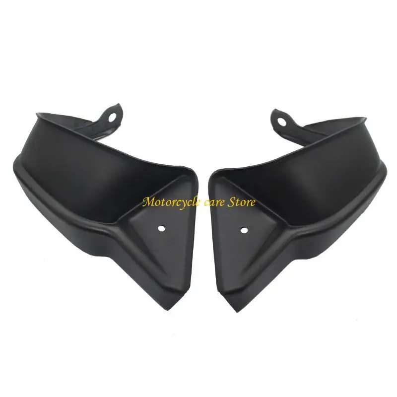 

U75F 2 Pack For X DCT Hand Guard Shield Protector Windshield