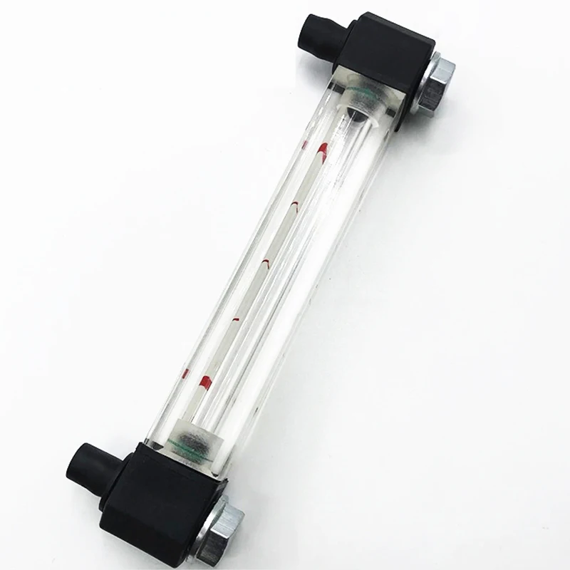 

For Hyundai 215-7 215 Excavator Diesel tank dipstick Hydraulic oil ruler Level gauge Dipstick Excavator Accessories