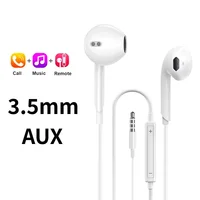 Écouteurs intra-auriculaires filaires de Type C, 3.5mm, pour Redmi Note Xiaomi 17 15 14 13 12 11 Pro, casque d'écoute pour téléphone Samsung Huawei tablette 1