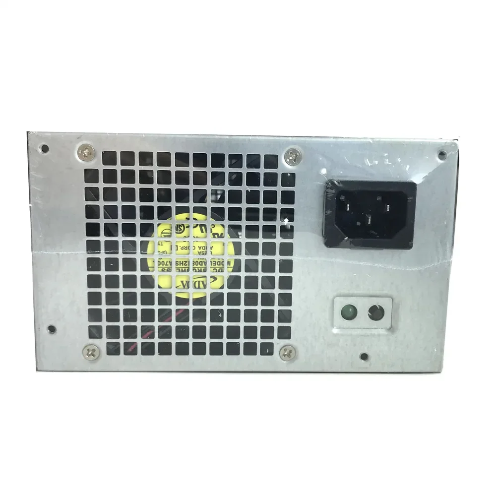 For DELL XPS XE2 T1700 T20 T3620 365W Power Supply HU365EM-00 D365EM-00 07VK45 7VK45 0T1M43 T1M43 8pin+6pin+4pin