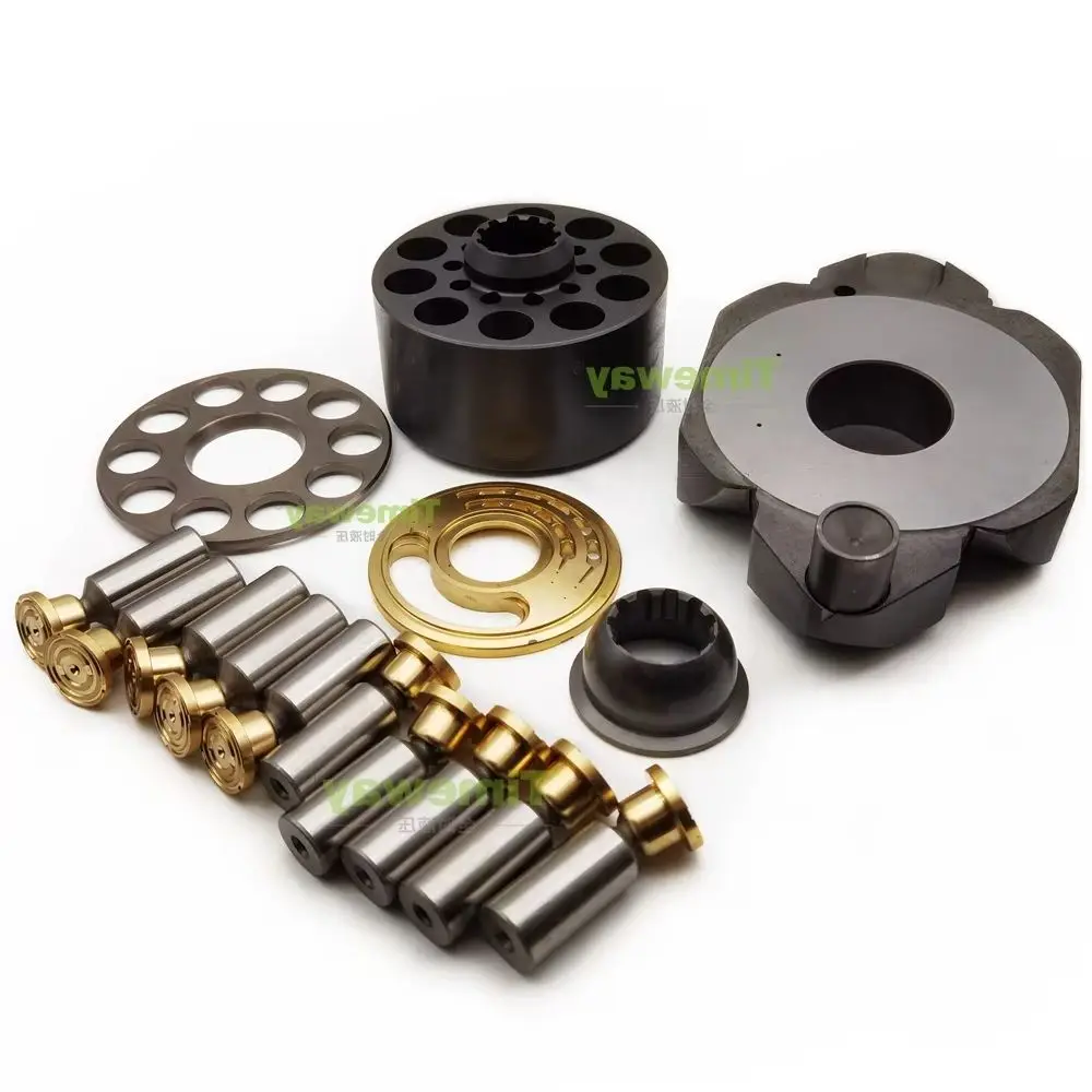 

Запасная часть для насоса: поршневой насос в сборе PSVL2-36CG для ремонта гидравлического поршневого насоса KAYABA