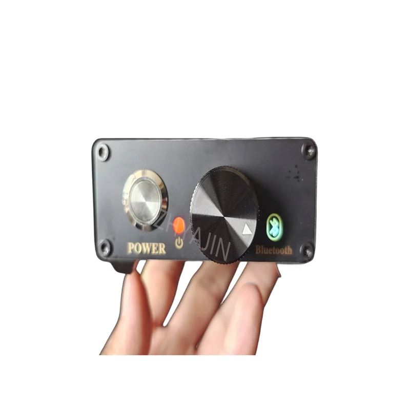 Fever Bluetooth decoding digital amplifier TPA3250 amplifier HIFI amplifier QCC5125 LDAC decoding