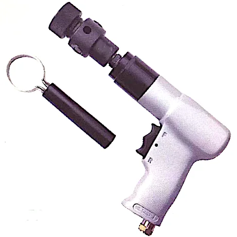 

Промышленный сверлильно-нарезной станок TY16312, очень прочный, для нарезания резьбы M4-M12, скорость 300 об/мин, для работы с сплавами, 45 # Сталь и алюминий